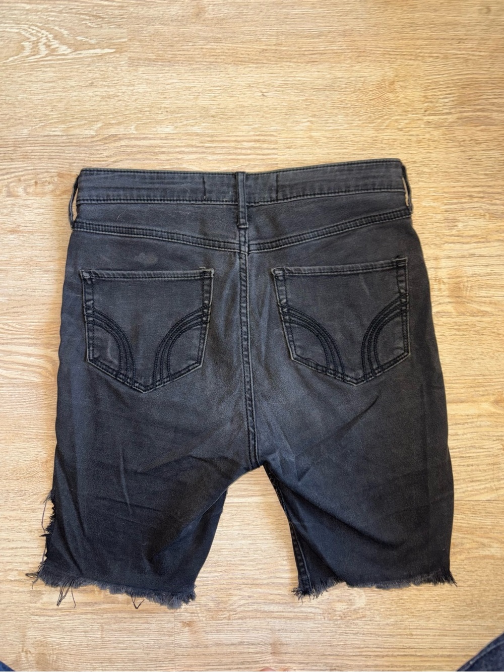 Shorts - Picture 2 of 6